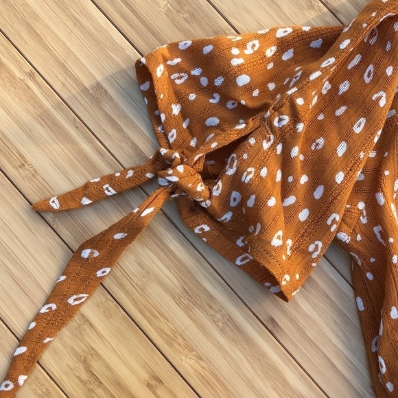 🔶🔸RIP CURL SAFARI SUN MINI DRESS🔸🔶 - Picture 8 of 10